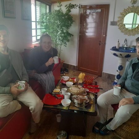 Saino Adkd Homestay Darjeeling Dardżyling Zewnętrze zdjęcie