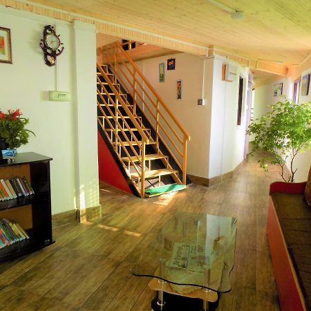 Saino Adkd Homestay Darjeeling Dardżyling Zewnętrze zdjęcie