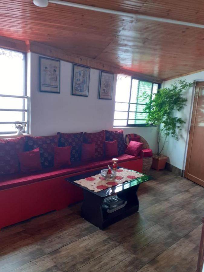 Saino Adkd Homestay Darjeeling Dardżyling Zewnętrze zdjęcie