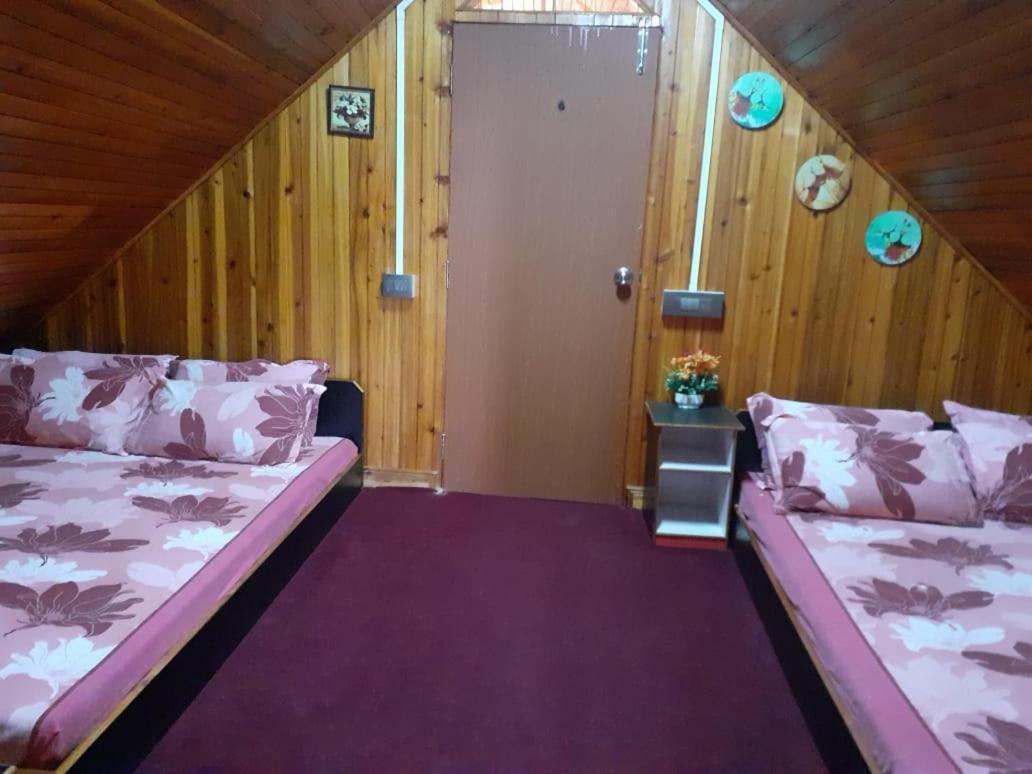 Saino Adkd Homestay Darjeeling Dardżyling Zewnętrze zdjęcie