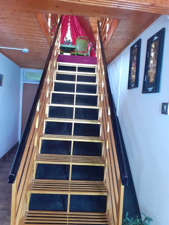 Saino Adkd Homestay Darjeeling Dardżyling Zewnętrze zdjęcie