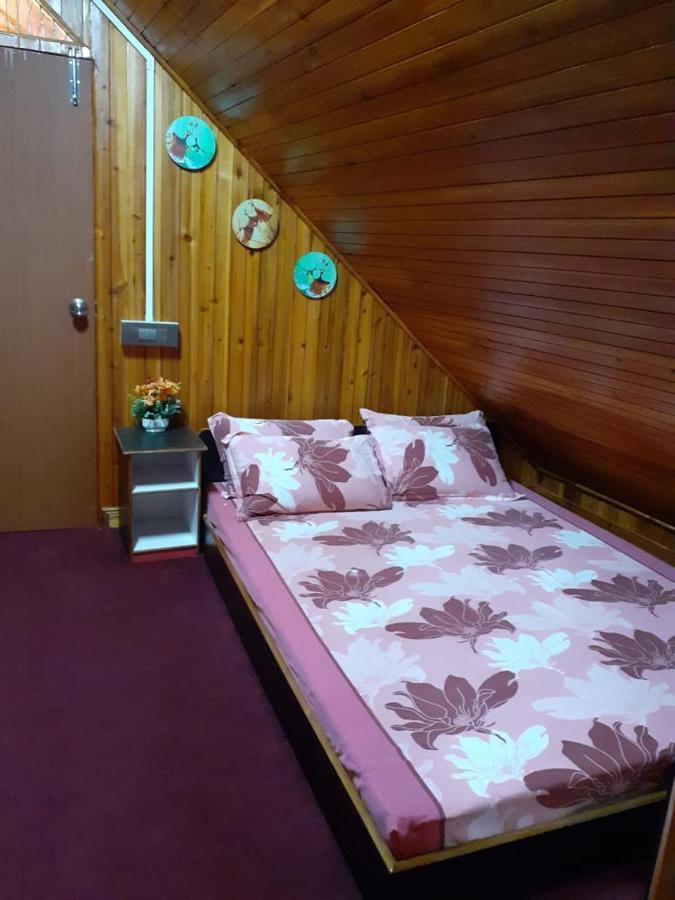 Saino Adkd Homestay Darjeeling Dardżyling Zewnętrze zdjęcie