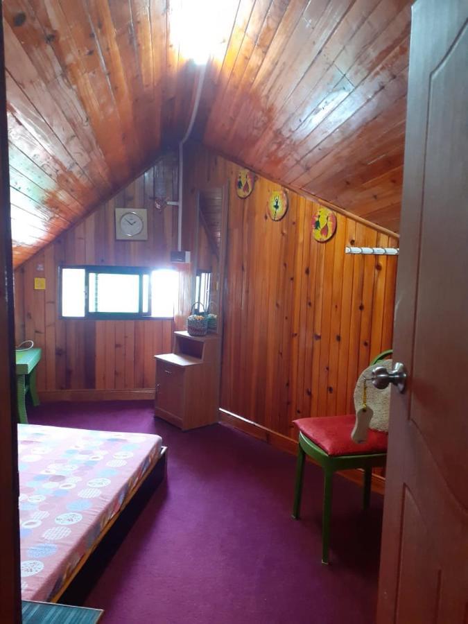 Saino Adkd Homestay Darjeeling Dardżyling Zewnętrze zdjęcie