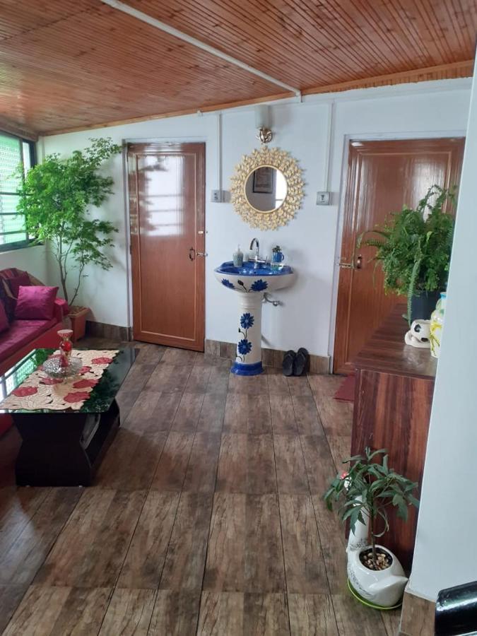 Saino Adkd Homestay Darjeeling Dardżyling Zewnętrze zdjęcie