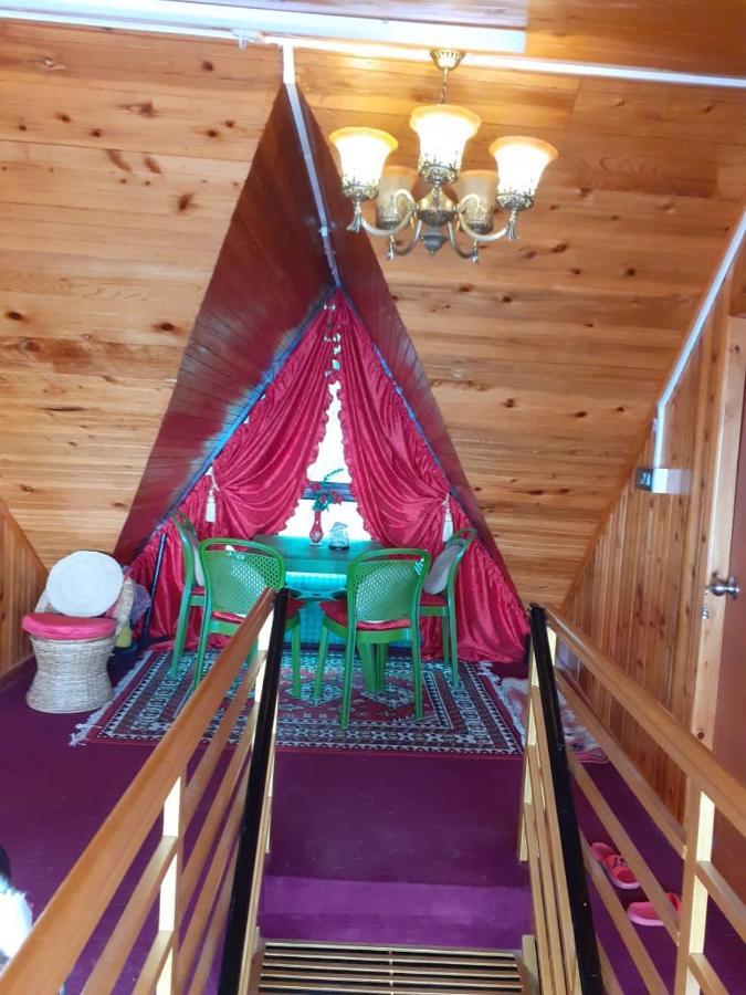 Saino Adkd Homestay Darjeeling Dardżyling Zewnętrze zdjęcie