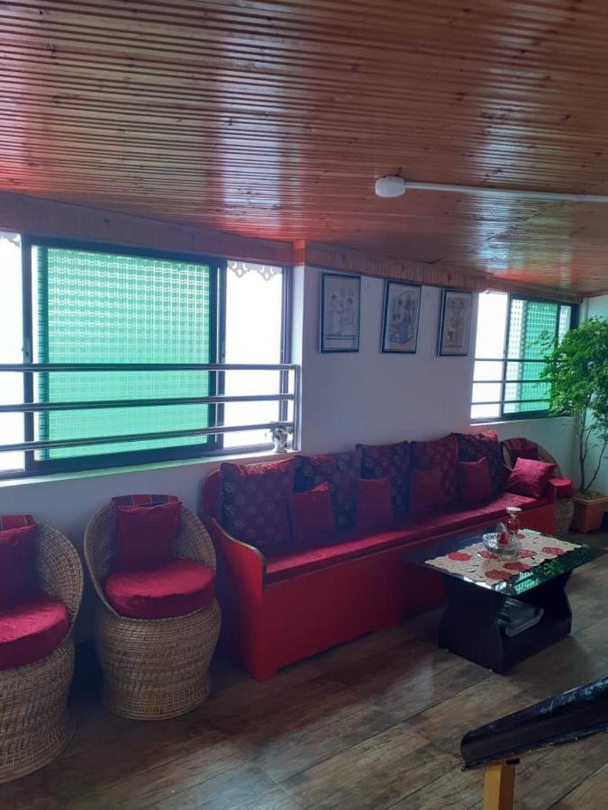 Saino Adkd Homestay Darjeeling Dardżyling Zewnętrze zdjęcie