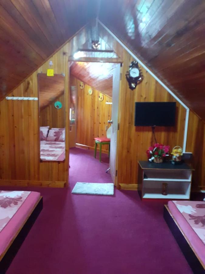 Saino Adkd Homestay Darjeeling Dardżyling Zewnętrze zdjęcie