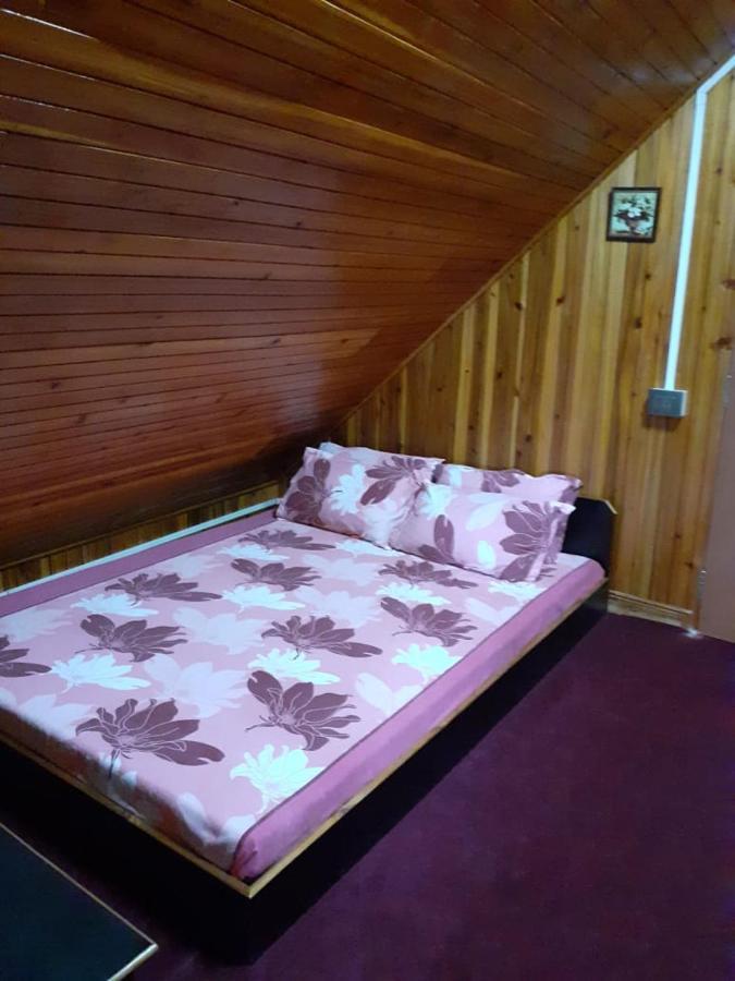 Saino Adkd Homestay Darjeeling Dardżyling Zewnętrze zdjęcie