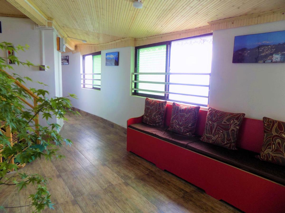 Saino Adkd Homestay Darjeeling Dardżyling Zewnętrze zdjęcie
