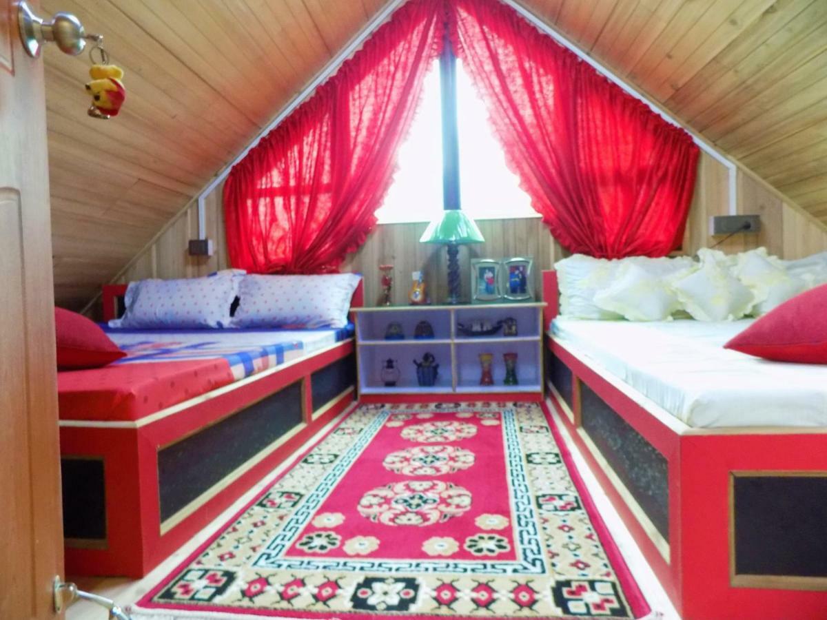 Saino Adkd Homestay Darjeeling Dardżyling Zewnętrze zdjęcie