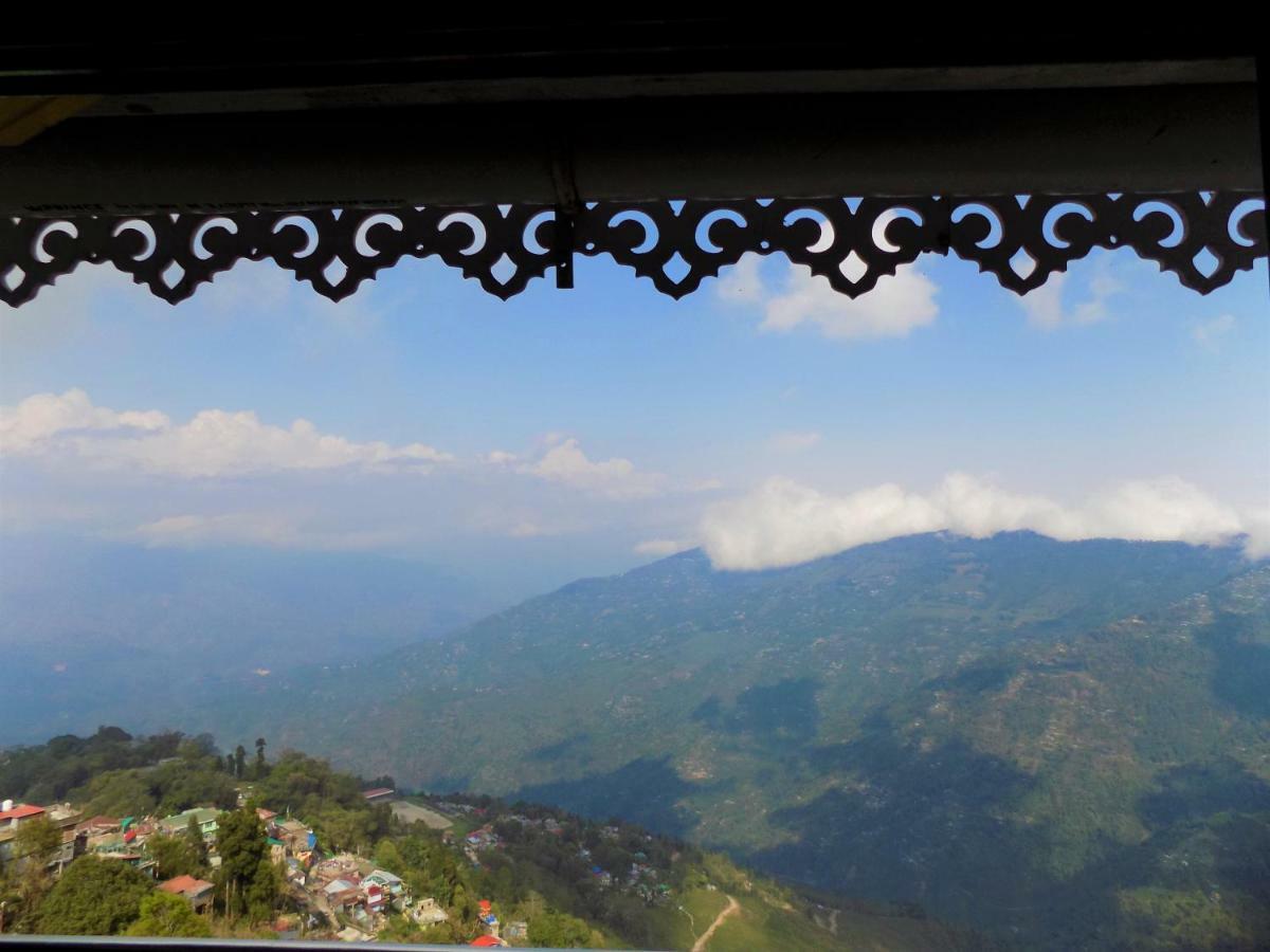 Saino Adkd Homestay Darjeeling Dardżyling Zewnętrze zdjęcie