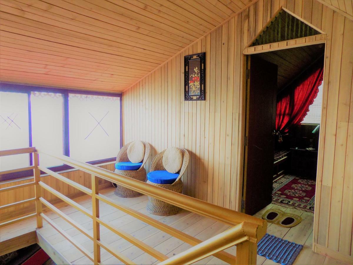 Saino Adkd Homestay Darjeeling Dardżyling Zewnętrze zdjęcie
