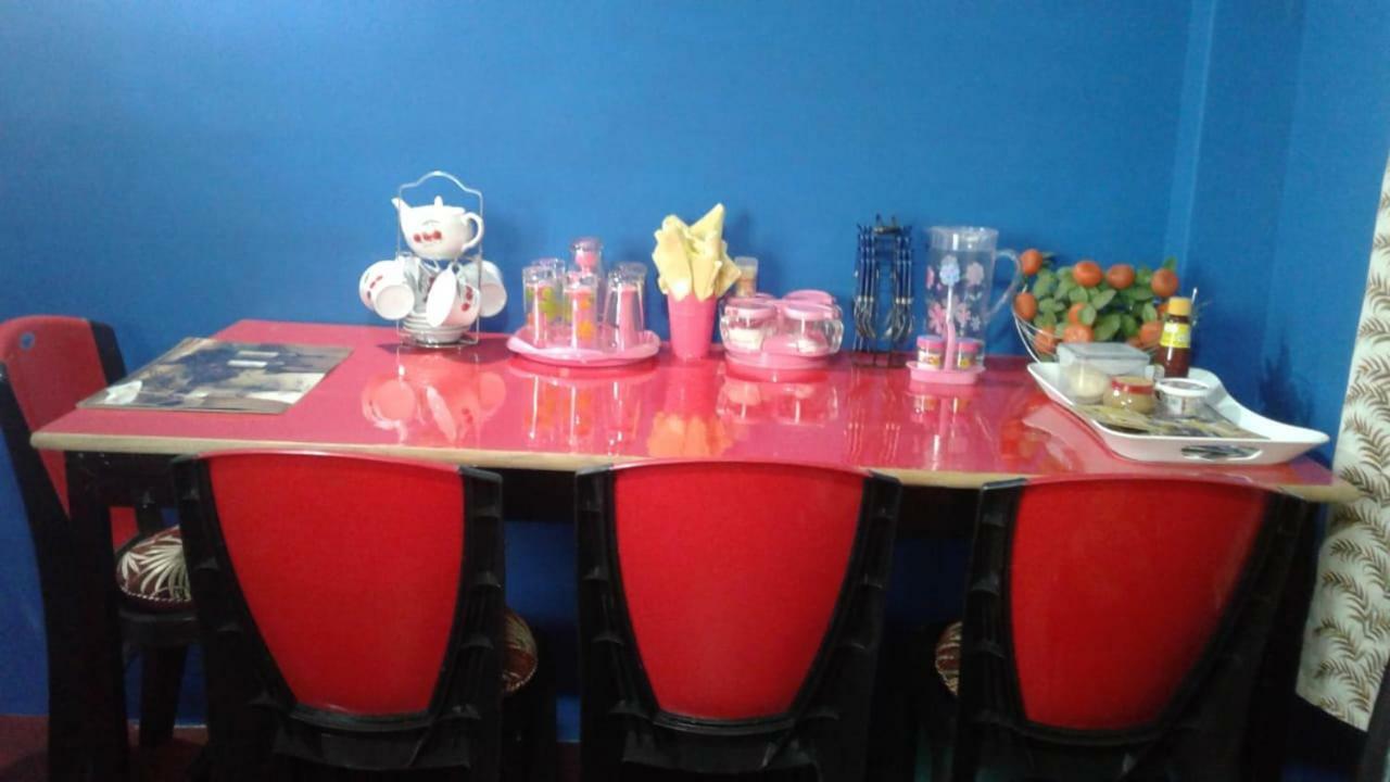 Saino Adkd Homestay Darjeeling Dardżyling Zewnętrze zdjęcie