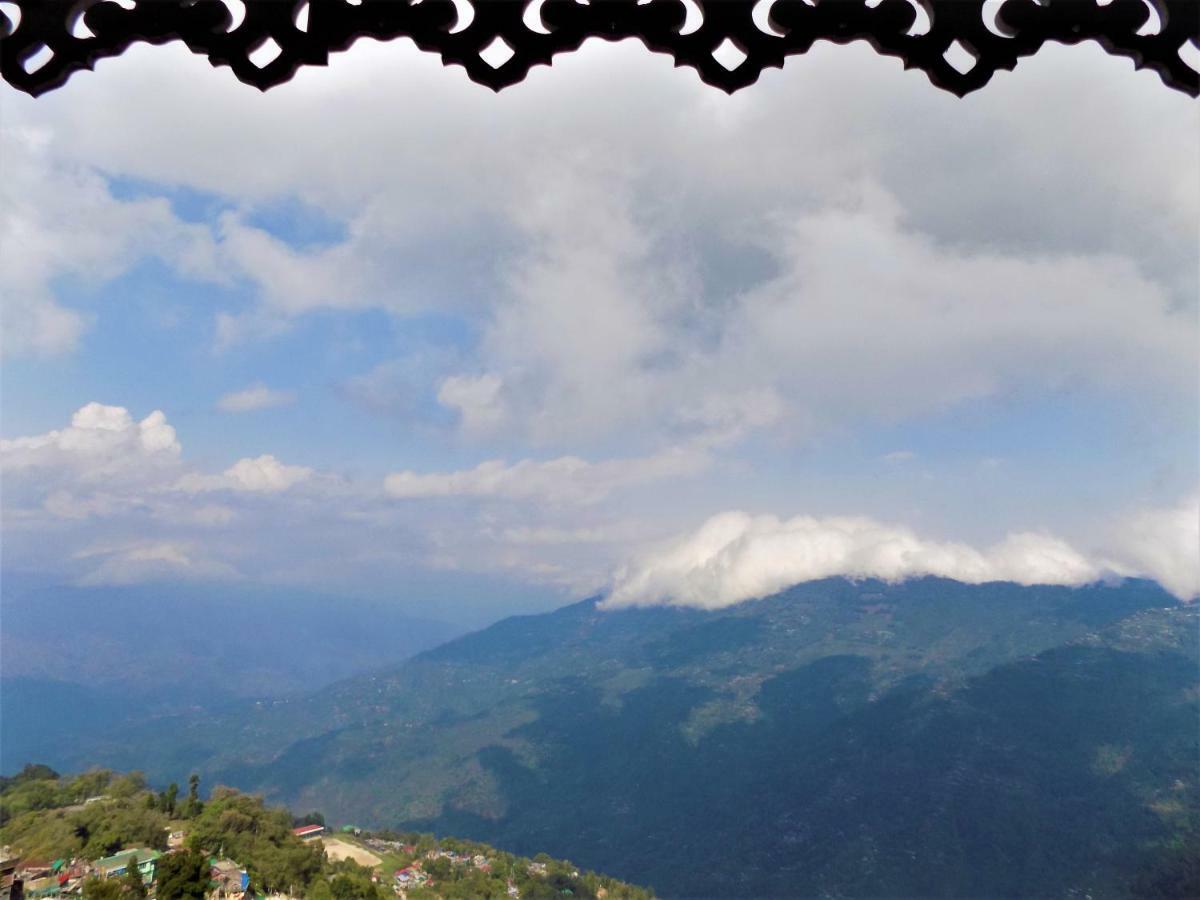 Saino Adkd Homestay Darjeeling Dardżyling Zewnętrze zdjęcie