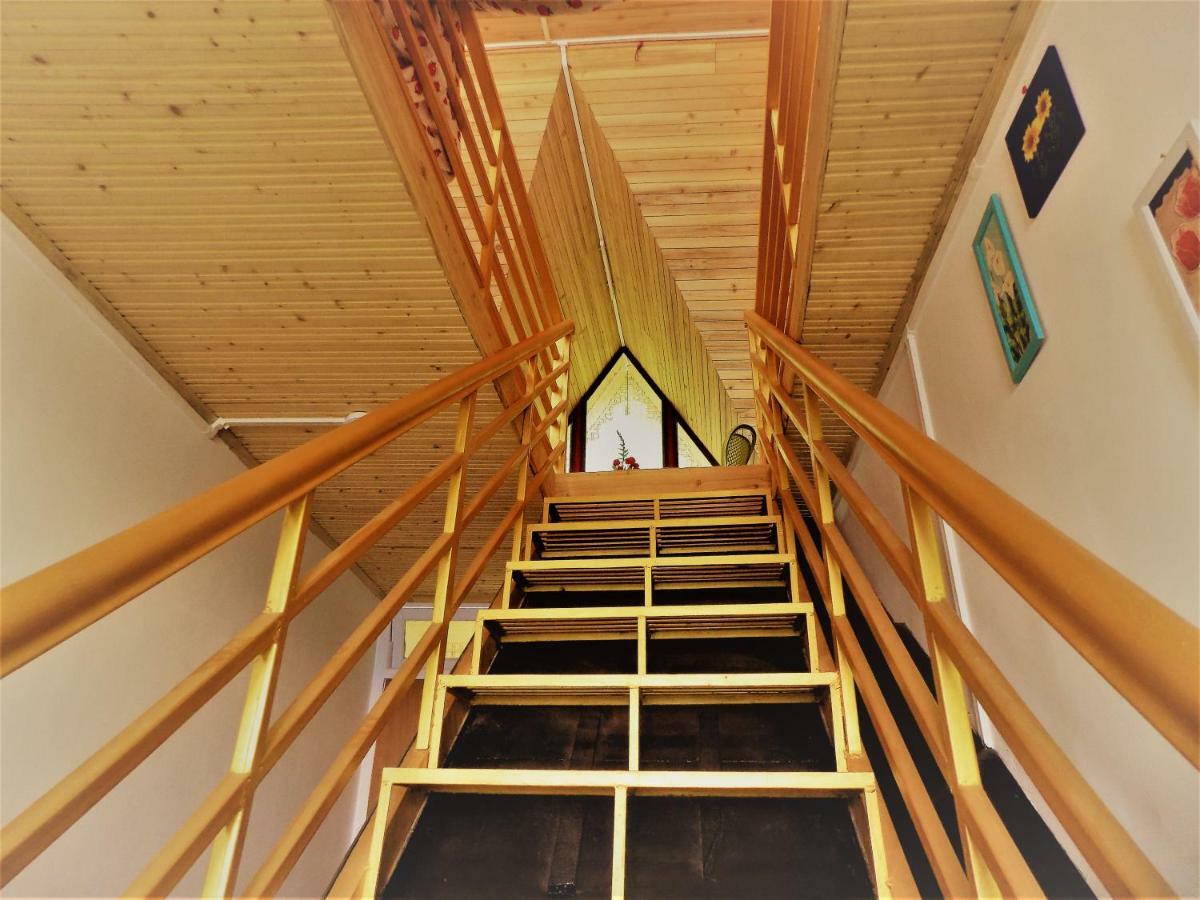 Saino Adkd Homestay Darjeeling Dardżyling Zewnętrze zdjęcie