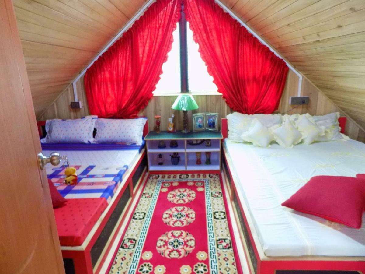 Saino Adkd Homestay Darjeeling Dardżyling Zewnętrze zdjęcie