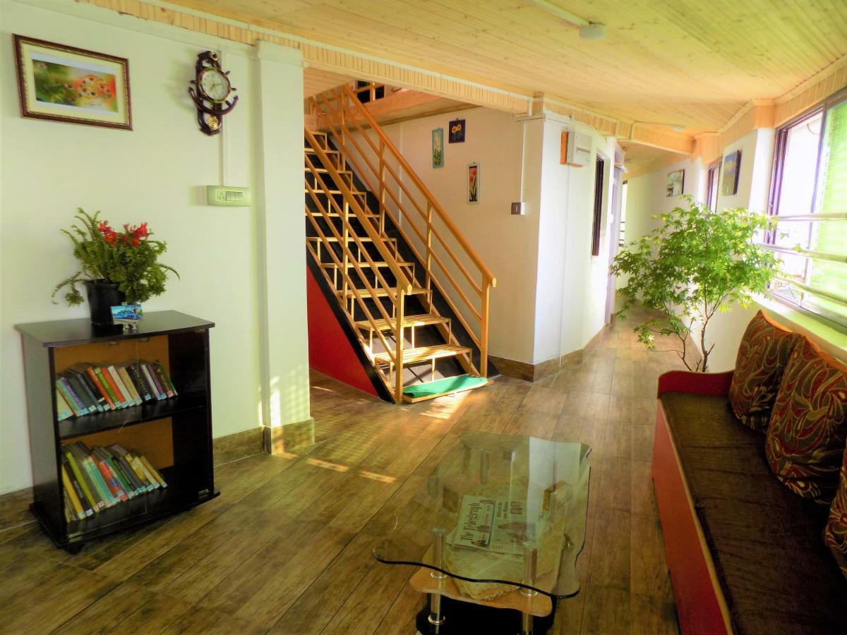 Saino Adkd Homestay Darjeeling Dardżyling Zewnętrze zdjęcie