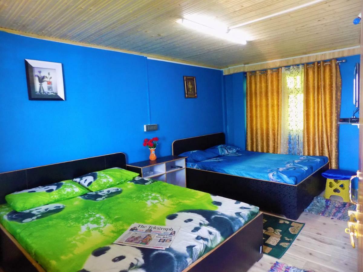 Saino Adkd Homestay Darjeeling Dardżyling Zewnętrze zdjęcie