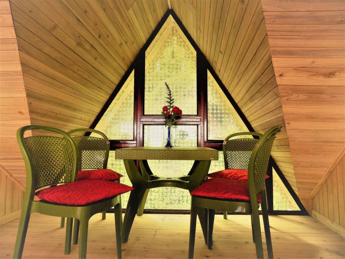 Saino Adkd Homestay Darjeeling Dardżyling Zewnętrze zdjęcie
